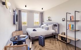 Appart'City Collection Paris Roissy Cdg Airport